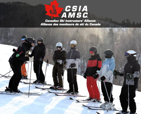 CSIA Level 1 Course Japan