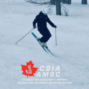 CSIA Level 2 Rusutsu February 21-26, 2026