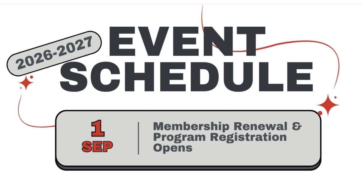 CSIA Membership Renewal 2026/27